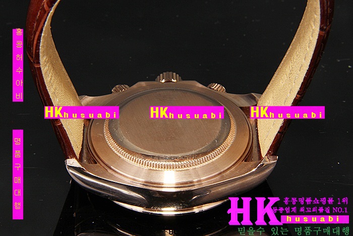 �η��� �ð� 116519 DAYTONA GOSEGOLD WHITE DIAL