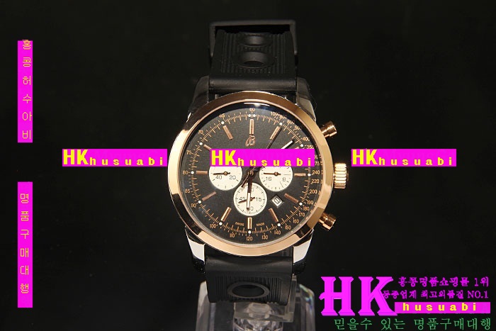 BREITLING - �ð�  12236-9