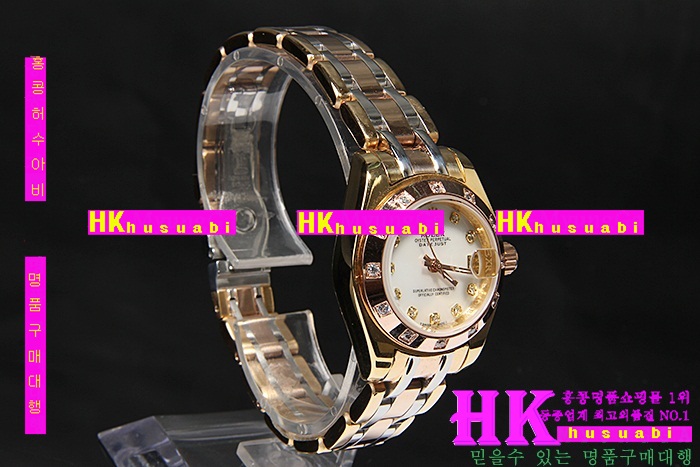 �η��� �ð� Datejust  A1394