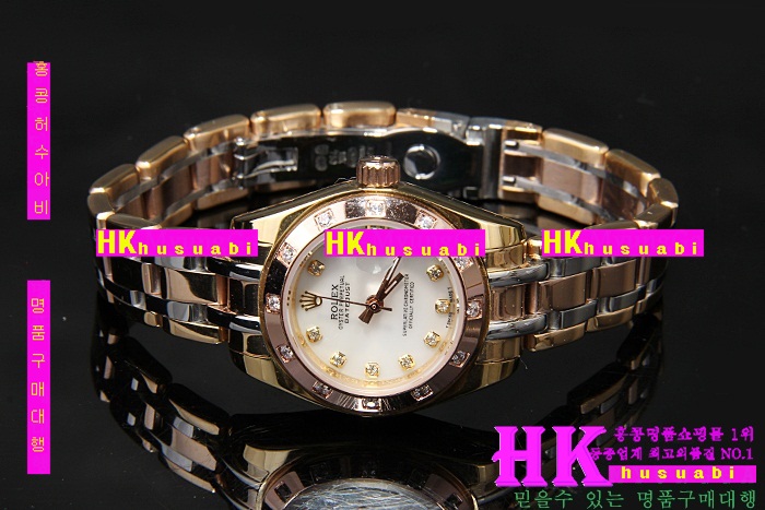 �η��� �ð� Datejust  A1394