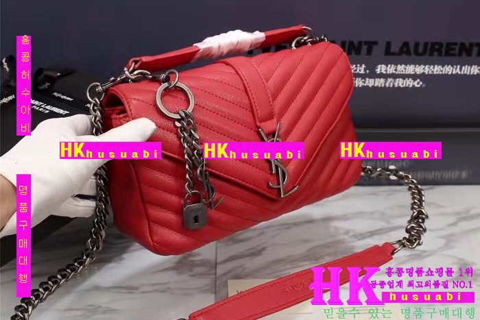 �Ի��ζ� ü�ι� YSL170220-9