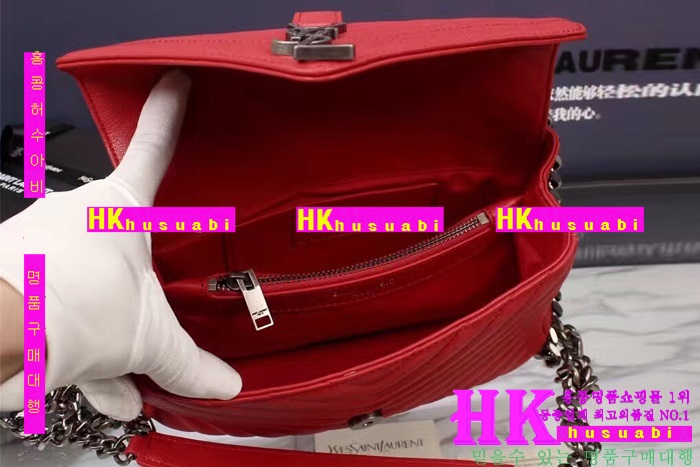 �Ի��ζ� ü�ι� YSL170220-9