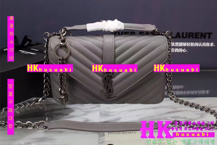 �Ի��ζ� ü�ι� YSL170220-10