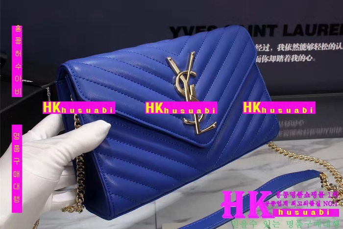 �Ի��ζ� ü�ι� YSL170220-6