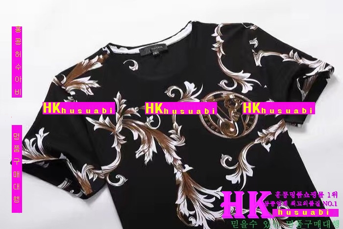 NEW ������ü �Ż� ���� Ƽ���� VE170322-3