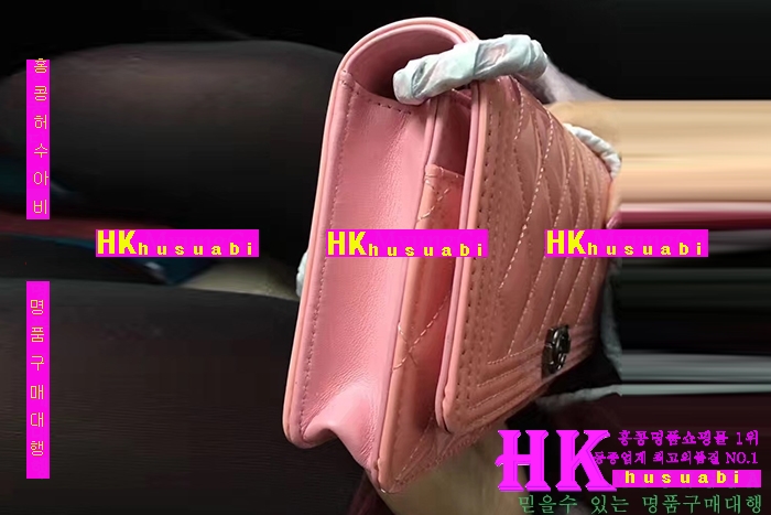 NEW ���� �Ż� WOC ĳ��� ������ ü�� �÷��� CH170405-85