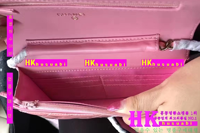 NEW ���� �Ż� WOC ĳ��� ������ ü�� �÷��� CH170405-86