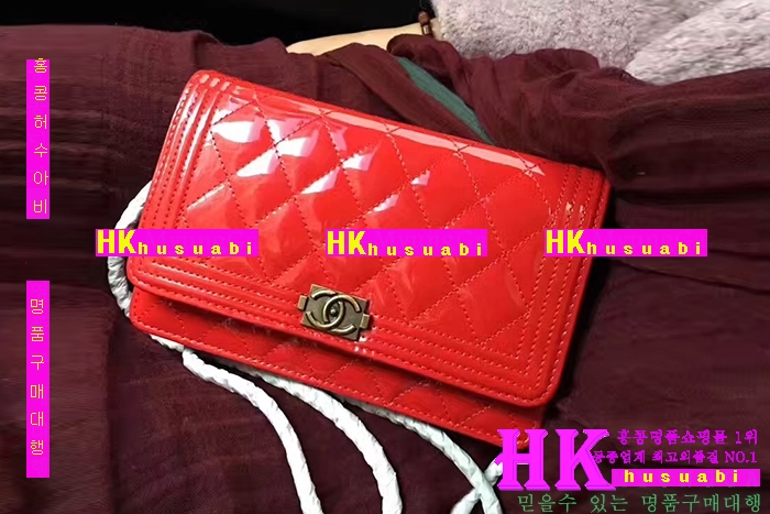 NEW ���� �Ż� WOC ĳ��� ������ ü�� �÷��� CH170405-87