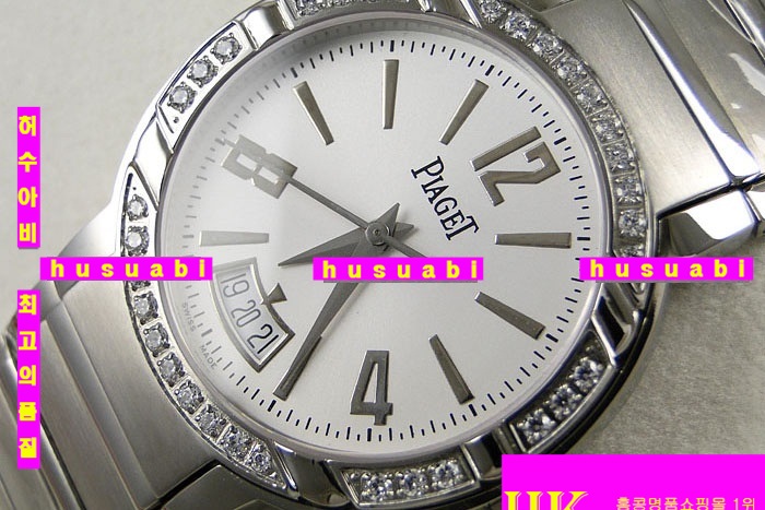�Ǿ��� ���ڽð� Automatic movement PG46756