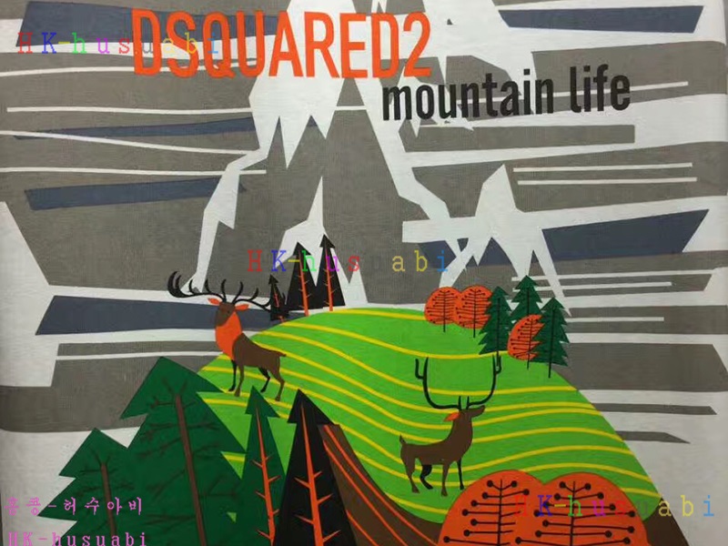 NEW ������� �Ż� ���� ����Ƽ DSQ170613-34