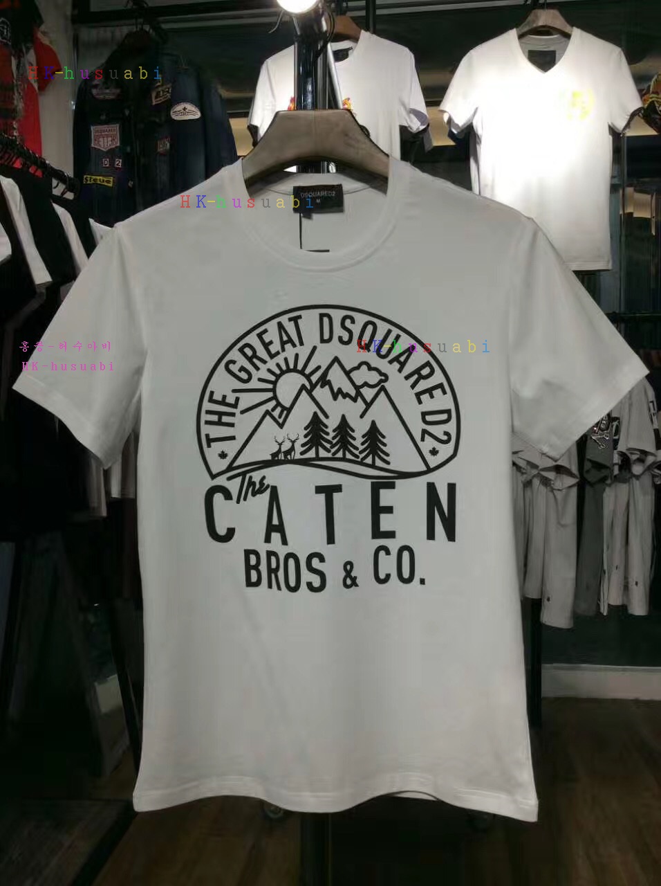 NEW ������� �Ż� ���� ����Ƽ DSQ170613-10