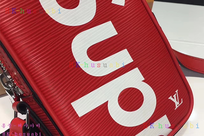 �ڹ̷��ޡ� 2017F/W ���̺��� ������ �ٴ��� ũ�ν��� LV M53434 