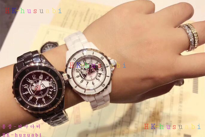 NEW 17F/W ���� J12 �ð�  2�÷� CH091113