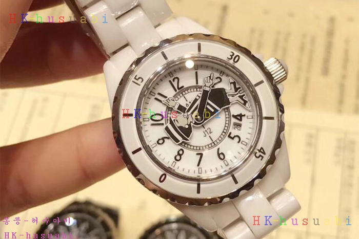 NEW 17F/W ���� J12 �ð�  2�÷� CH091113