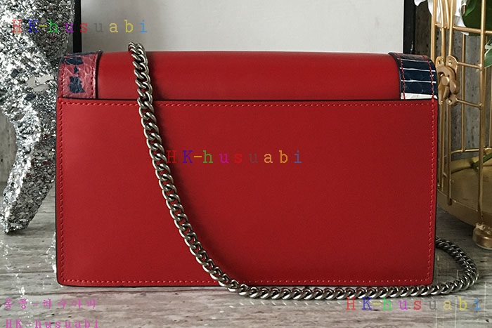 �ڹ̷��ޡ� 2018s/s ���� ����Ʈ ��� ü�ι� GG453753-2