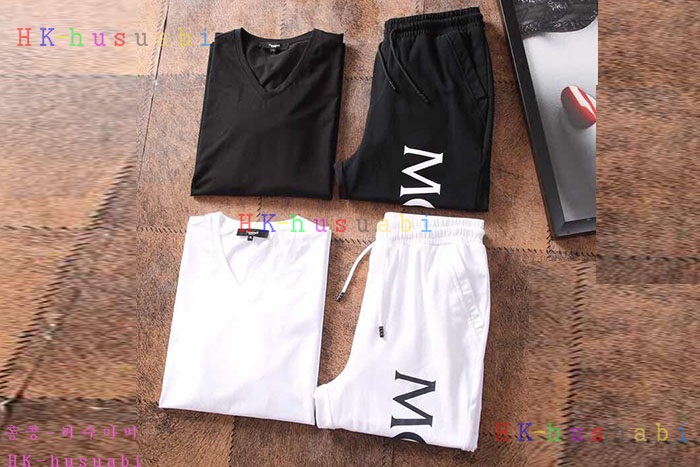 NEW 2018SS ��Ŭ���� ������ �򸮴׼�Ʈ M155621