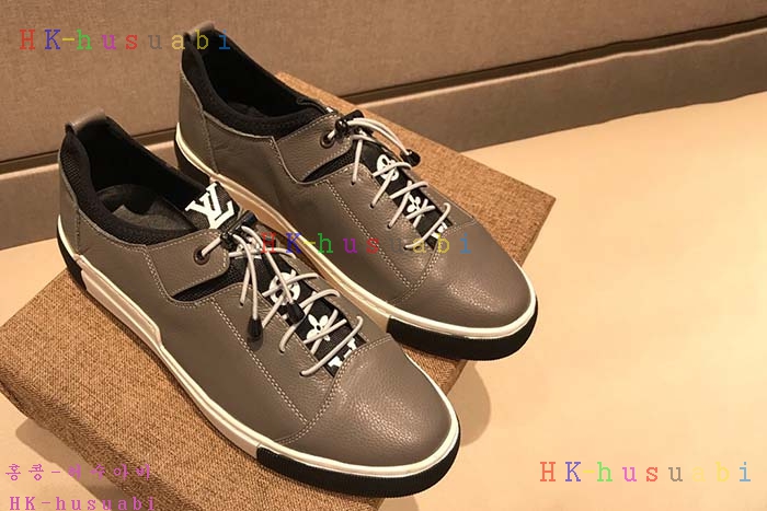 NEW 2018SS ���̺��� ������ ����Ŀ�� LV777410