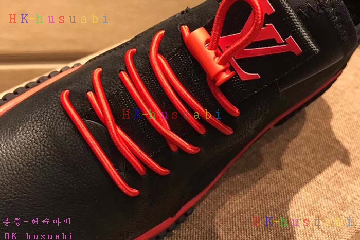 NEW 2018SS ���̺��� ������ ����Ŀ�� LV778413