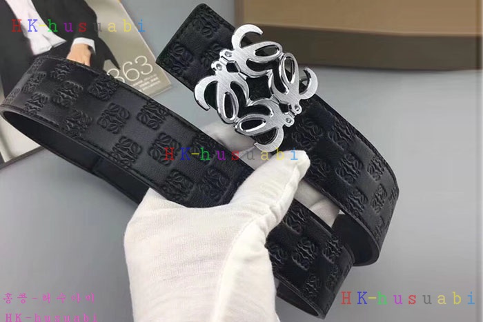 NEW 2018SS  �ο��� ��Ʈ �Ż� L 123513