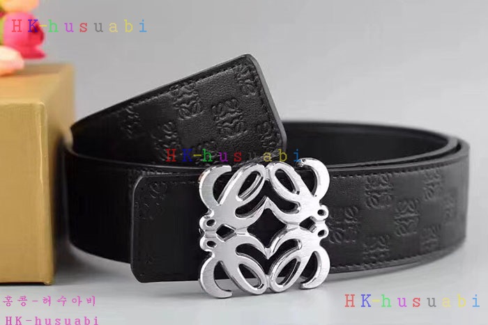 NEW 2018SS  �ο��� ��Ʈ �Ż� L 123513