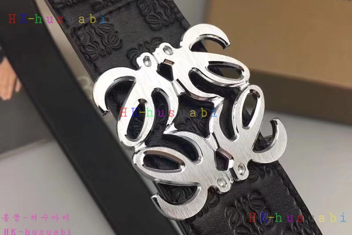 NEW 2018SS  �ο��� ��Ʈ �Ż� L 123513