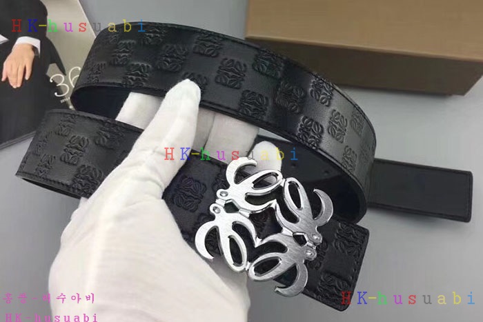 NEW 2018SS  �ο��� ��Ʈ �Ż� L 123513