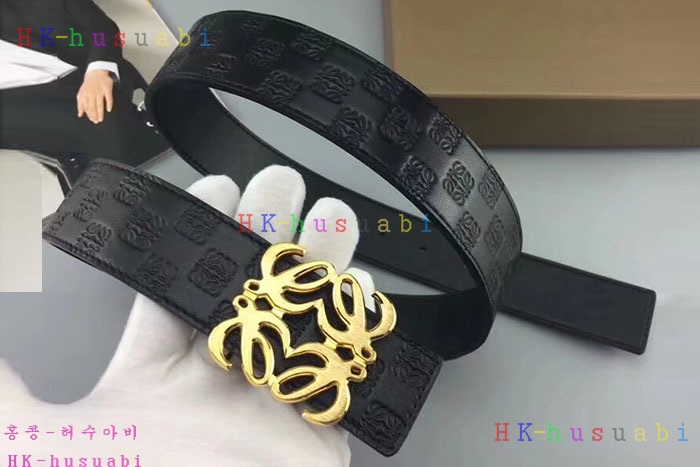 NEW 2018SS  �ο��� ��Ʈ �Ż� L 123512