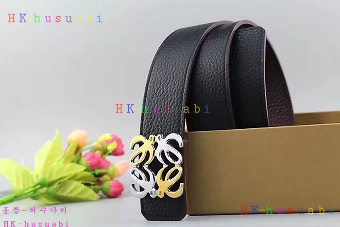 NEW 2018SS  �ο��� ��Ʈ �Ż� L 123511