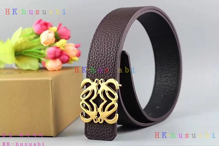 NEW 2018SS  �ο��� ��Ʈ �Ż� L 123511