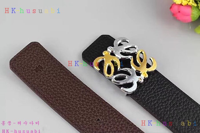 NEW 2018SS  �ο��� ��Ʈ �Ż� L 123511