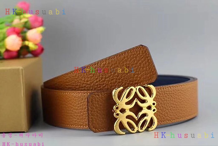 NEW 2018SS  �ο��� ��Ʈ �Ż� L 123510