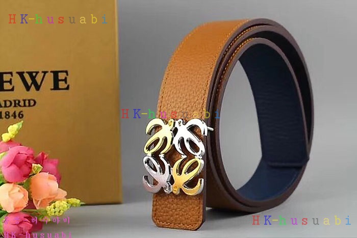 NEW 2018SS  �ο��� ��Ʈ �Ż� L 123510