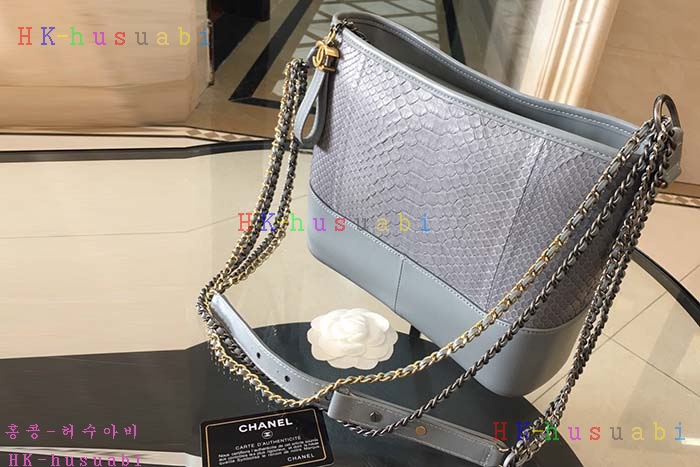 �ڹ̷��ޡ� 2018SS ���� ���긮�� ȣ���� CH A93824-5