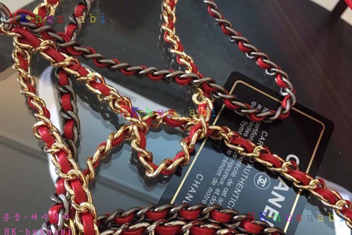 �ڹ̷��ޡ� 2018SS ���� ���긮�� ȣ���� CH A93824-6