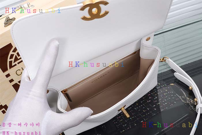 �ڹ̷��ޡ� 2018SS ���� �÷��� CH A57086