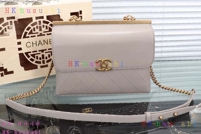 �ڹ̷��ޡ� 2018SS ���� �÷��� CH A57086-3