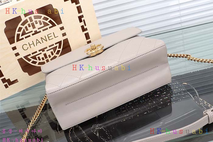 �ڹ̷��ޡ� 2018SS ���� �÷��� CH A57086-3