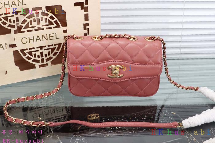 �ڹ̷��ޡ� 2018SS ���� ���� �÷��� CH A57027-2