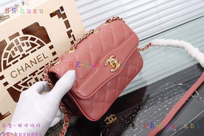 �ڹ̷��ޡ� 2018SS ���� ���� �÷��� CH A57027-2