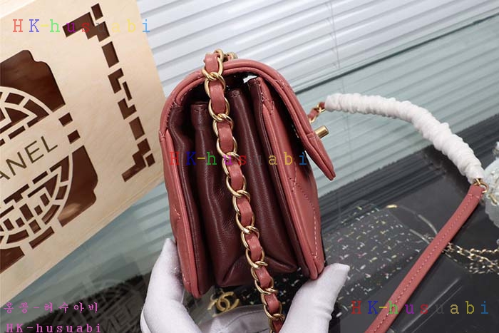 �ڹ̷��ޡ� 2018SS ���� ���� �÷��� CH A57027-2