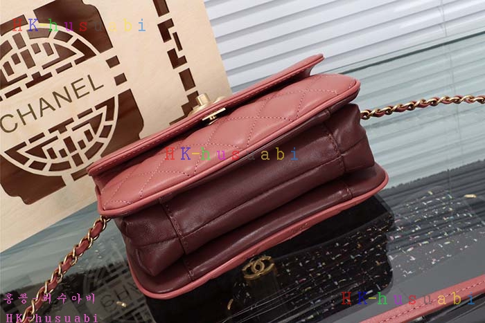 �ڹ̷��ޡ� 2018SS ���� ���� �÷��� CH A57027-2