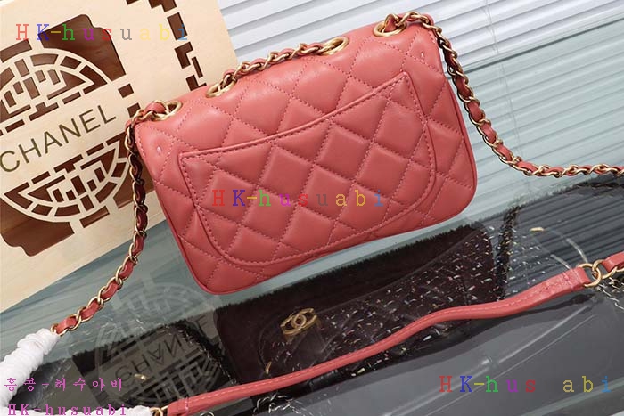 �ڹ̷��ޡ� 2018SS ���� ���� �÷��� CH A57027-2