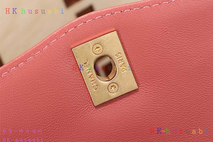 �ڹ̷��ޡ� 2018SS ���� ���� �÷��� CH A57027-2