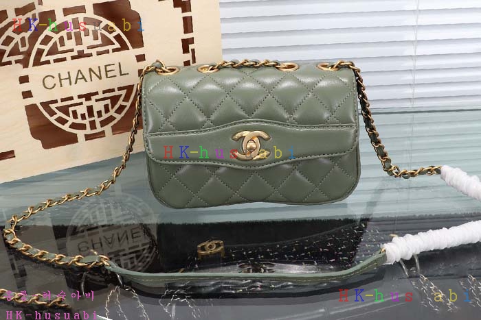 �ڹ̷��ޡ� 2018SS ���� ���� �÷��� CH A57027-3