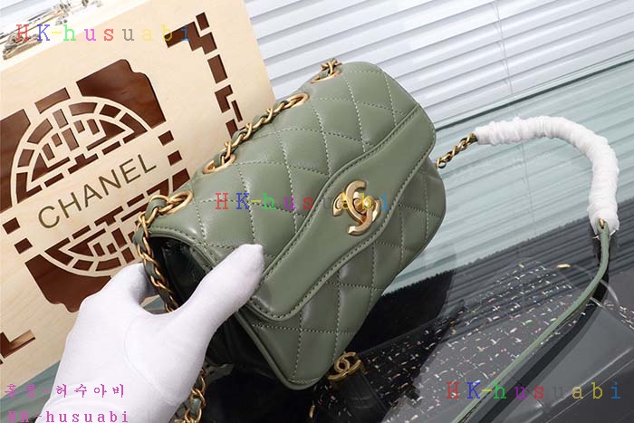 �ڹ̷��ޡ� 2018SS ���� ���� �÷��� CH A57027-3