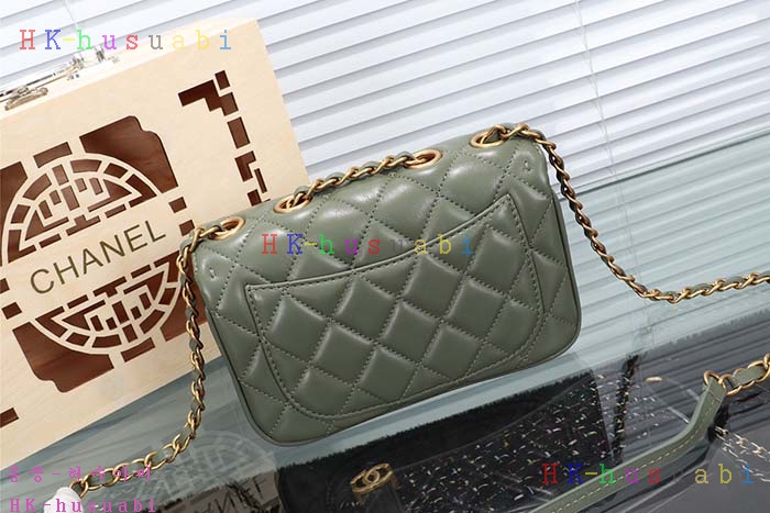 �ڹ̷��ޡ� 2018SS ���� ���� �÷��� CH A57027-3