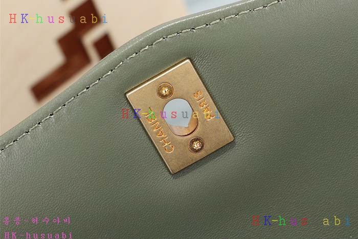 �ڹ̷��ޡ� 2018SS ���� ���� �÷��� CH A57027-3