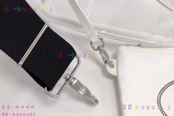 �ڹ̷��ޡ�2018SS  ����� PVC ��Ʈ�� P 1BG166