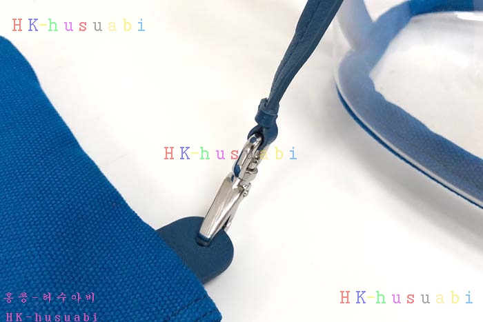 �ڹ̷��ޡ�2018SS  ����� PVC ��Ʈ�� P 1BG166-5