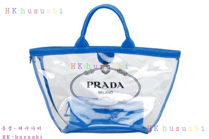 �ڹ̷��ޡ�2018SS  ����� PVC ��Ʈ�� P 1BG166-5